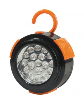Klein Tools 55437 Tradesman Pro LED Work Light, 50 lumens-