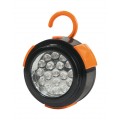 Klein Tools 55437 Tradesman Pro LED Work Light, 50 lumens-