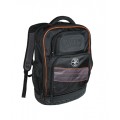 Klein Tools 55439BPTB Tradesman Pro Laptop Backpack Tool Bag, 25 pockets-