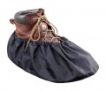 Klein Tools 55487 Tradesman Pro Shoe Covers, medium, black-