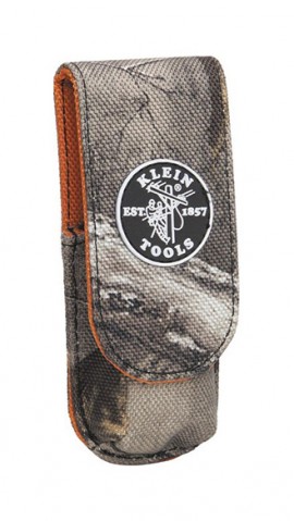 Klein Tools 55561 Camo Knife Holder-