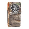 Klein Tools 55563 Tradesman Pro Phone Holder, large, camo-
