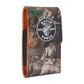 Klein Tools 55464 Tradesman Pro Phone Holder, x-large, camo-