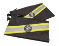 Klein Tools 55599 High-Visibility Zipper Tool Bags, 2-pack-