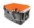 Klein Tools 55650 Tradesman Pro Tough Box Cooler, 48 qt-