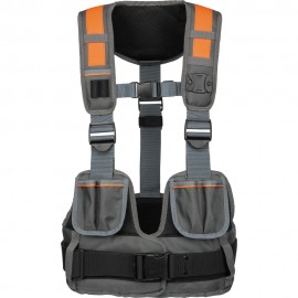 Klein Tools 55828MB MODbox&amp;trade; Tool Vest-