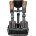 Klein Tools 55828MB MODbox&amp;trade; Tool Vest-