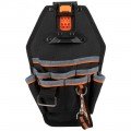 Klein Tools 55832MB MODbox&amp;trade; 8 Pocket Tool Pouch-