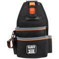 Klein Tools 55833MB MODbox&amp;trade; Open Tool Pouch-