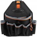 Klein Tools 55834MB MODbox&amp;trade; 18 Pocket Tool Pouch-