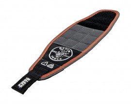 Klein Tools 55895 Tradesman Pro Magnetic Wristband-