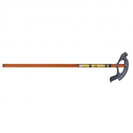 Klein Tools 56203 Assembled Iron Conduit Bender 1/2-Inch EMT-