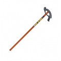 Klein Tools 56204 Iron Conduit Bender, 0.75&quot; EMT, assembled-