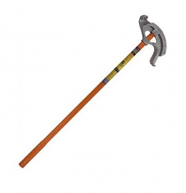 Klein Tools 56207 Assembled Aluminum Bender, 0.75&quot; EMT-