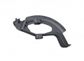 Klein Tools 56208 Iron Conduit Bender Head, 0.5&quot;-
