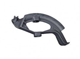 Klein Tools 56209 Iron Conduit Bender Head, 0.75"-