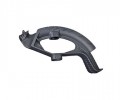 Klein Tools 56210 Iron Conduit Bender Head, 1&quot;-