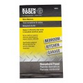 Klein Tools 56254 Wire Marker Book for Household Electrical Panel-