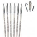 Klein Tools 56430 Glow Rod Set, 30&#039;-