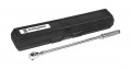Klein 57010 Torque Wrench, Ratchet Square Drive, 1/2''-