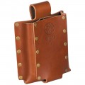 Klein Tools 5818P3 Tool Holder, 3-Pocket-