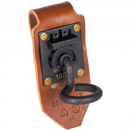 Klein Tools 5859SLVR Adjustable Connecting Bar Holder-