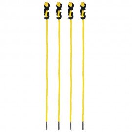 Klein Tools 5890 Tool Holder Tension Straps-