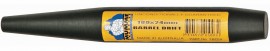 Klein Tools 5BD33 Barrel Drift, 1-19/64&amp;quot;-