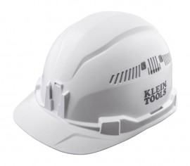 Klein Tools 60105 Vented Cap Style Hard Hat-