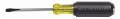Klein Tools 602-4DD Demolition Driver with 1/4&amp;quot; keystone tip and 4&amp;quot; shank-