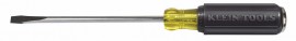 Klein Tools 602-7DD Demolition Driver with 5/16&amp;quot; keystone tip and 7&amp;quot; shank-