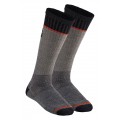 Klein Tools 60382 Merino Wool Thermal Socks, xl-