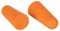 Klein Tools 6054050 Foam Earplugs, 50-pair-