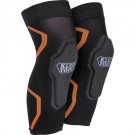 Klein Tools 60623 Knee Pad Compression Sleeve M/L-