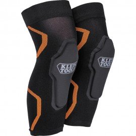Klein Tools 60623 Knee Pad Compression Sleeve M/L-