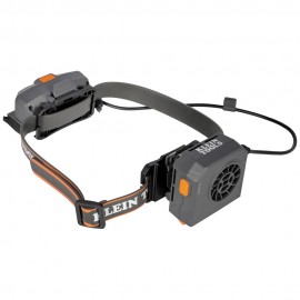 Klein Tools 60821 Hard Hat Turbo Fan-