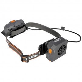 Klein Tools 60821 Hard Hat Turbo Fan-