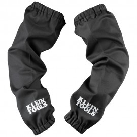 Klein Tools 60845 Flame-Resistant Cotton Welding Sleeves-