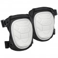 Klein Tools 60896 Non-Marring Semi-Round Stabilizer Knee Pad-
