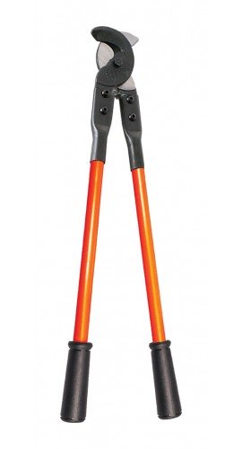 Klein Tools 63041 Standard Cable Cutter, 25&quot;-