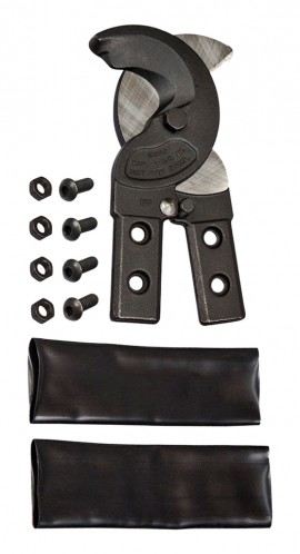 Klein Tools 63081 Replacement Head for 63041 cable cutters-
