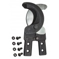 Klein Tools 63090 Replacement Head for 63045 cable cutters-