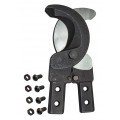 Klein Tools 63090 Replacement Head for 63045 cable cutters-