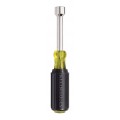 Klein Tools 630-3/16 3/16&amp;quot; Nut Driver with 3&amp;quot; hollow shaft-