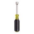 Klein Tools 630-5/8 5/8&amp;quot; Nut Driver with 4&amp;quot; shaft-