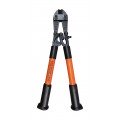 Klein Tools 63118 Bolt Cutter with fiberglass handles and lockplate, 18.25&quot;-