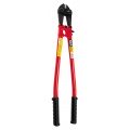 Klein Tools 63324 Steel-Handle Bolt Cutter, 24&quot;-