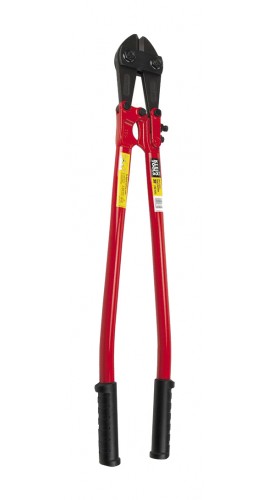 Klein Tools 63330 Steel-Handle Bolt Cutter, 30&quot;-
