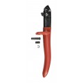 Klein Tools 63367 Moving Handle Set for pre-2017 edition 63060 ratcheting cable cutters-