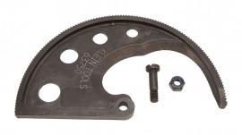 Klein Tools 63751 Moving Blade Set for pre-2017 63750 cable cutters-